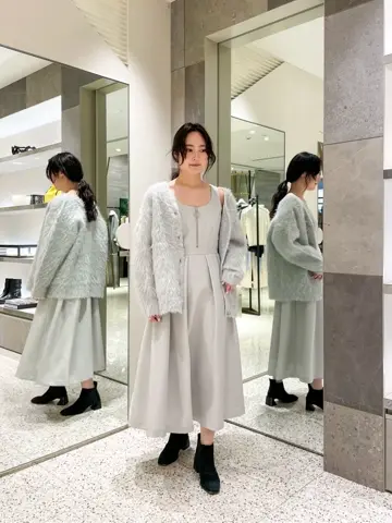 Diagram SHOKO コーディネート画像