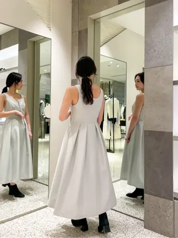 Diagram SHOKO コーディネート画像