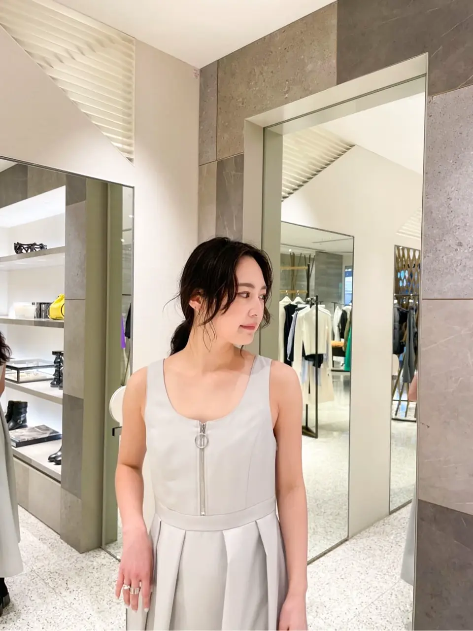 Diagram SHOKO コーディネート画像