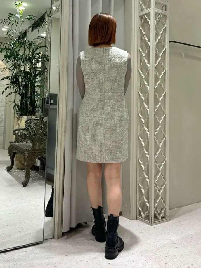 Diagram 矢野　瑞佳 コーディネート画像