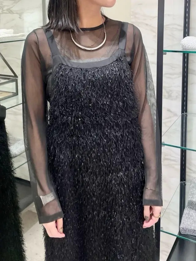 Diagram  Sekine コーディネート画像