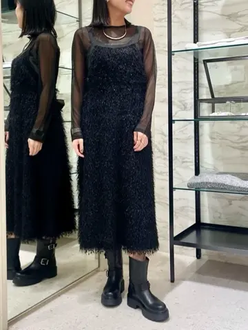 Diagram  Sekine コーディネート画像