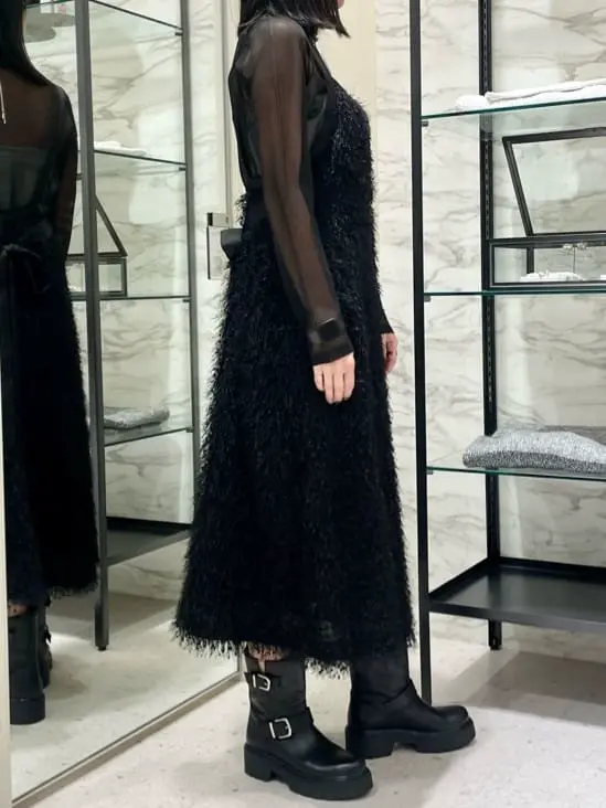 Diagram  Sekine コーディネート画像