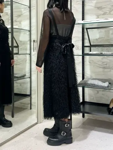 Diagram  Sekine コーディネート画像