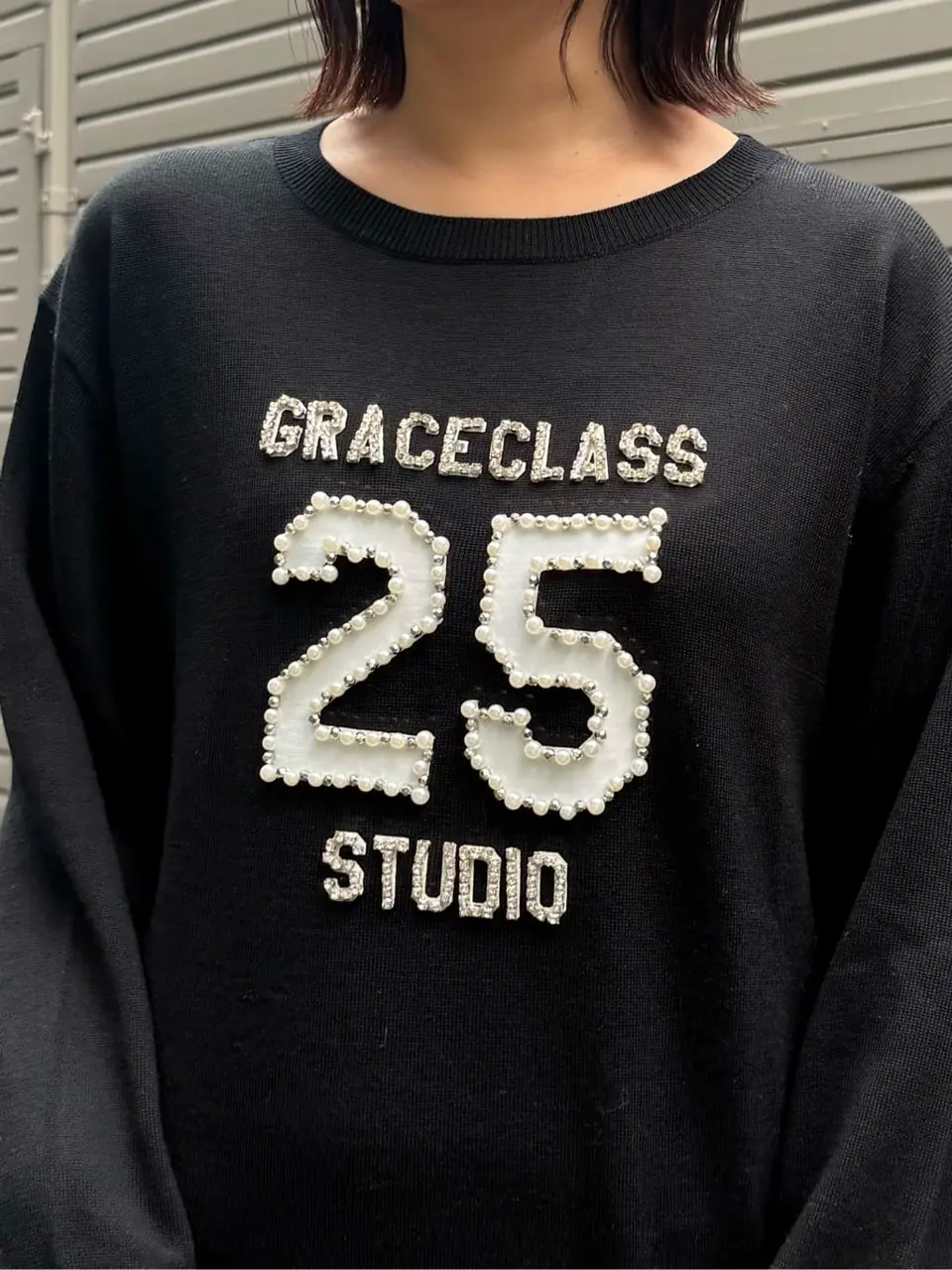 Diagram Adachi コーディネート画像