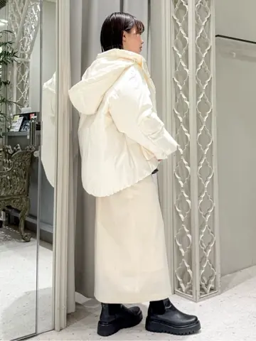 Diagram Adachi コーディネート画像