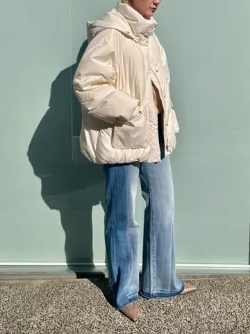 Diagram Arichi コーディネート画像