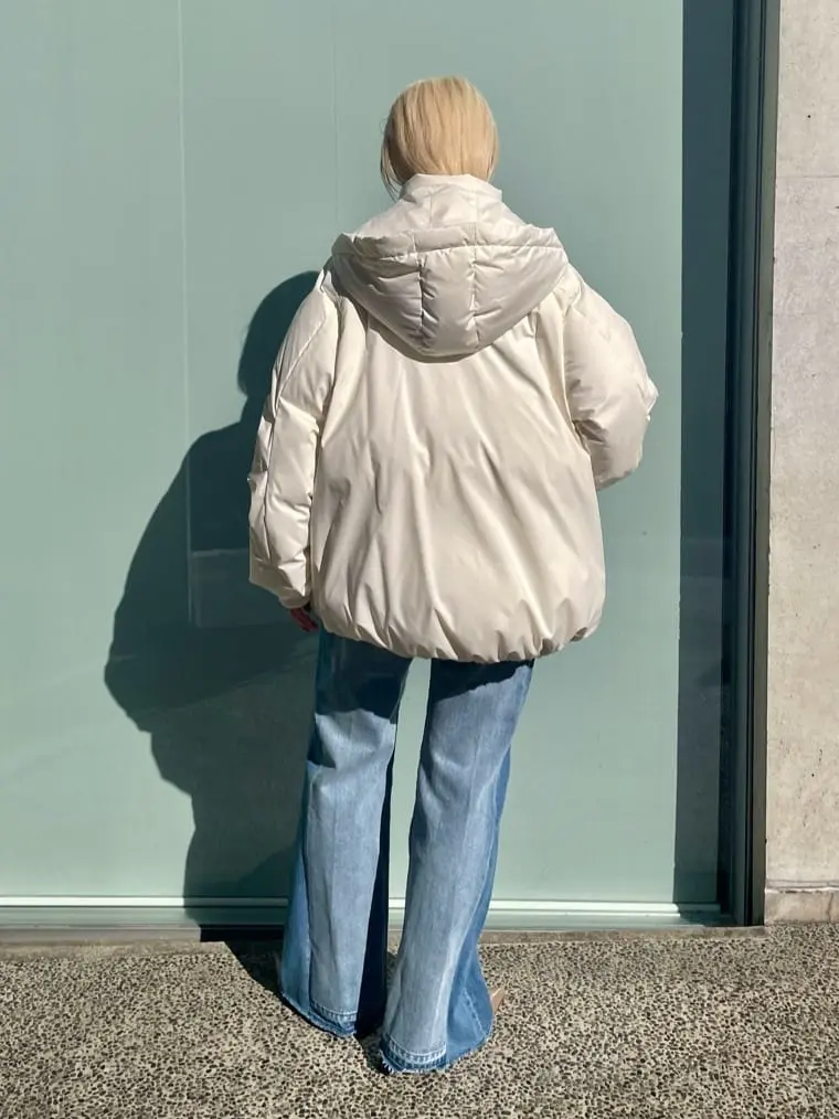 Diagram Arichi コーディネート画像