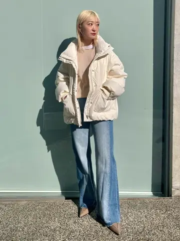 Diagram Arichi コーディネート画像