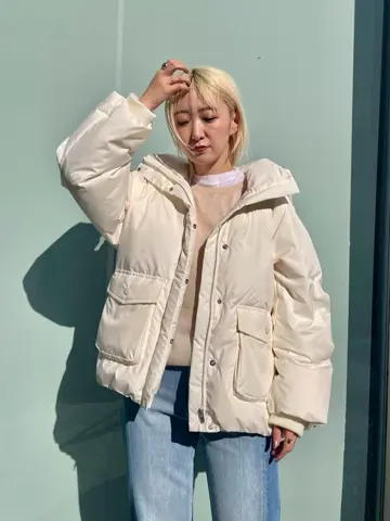 Diagram Arichi コーディネート画像