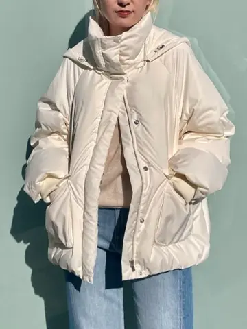 Diagram Arichi コーディネート画像