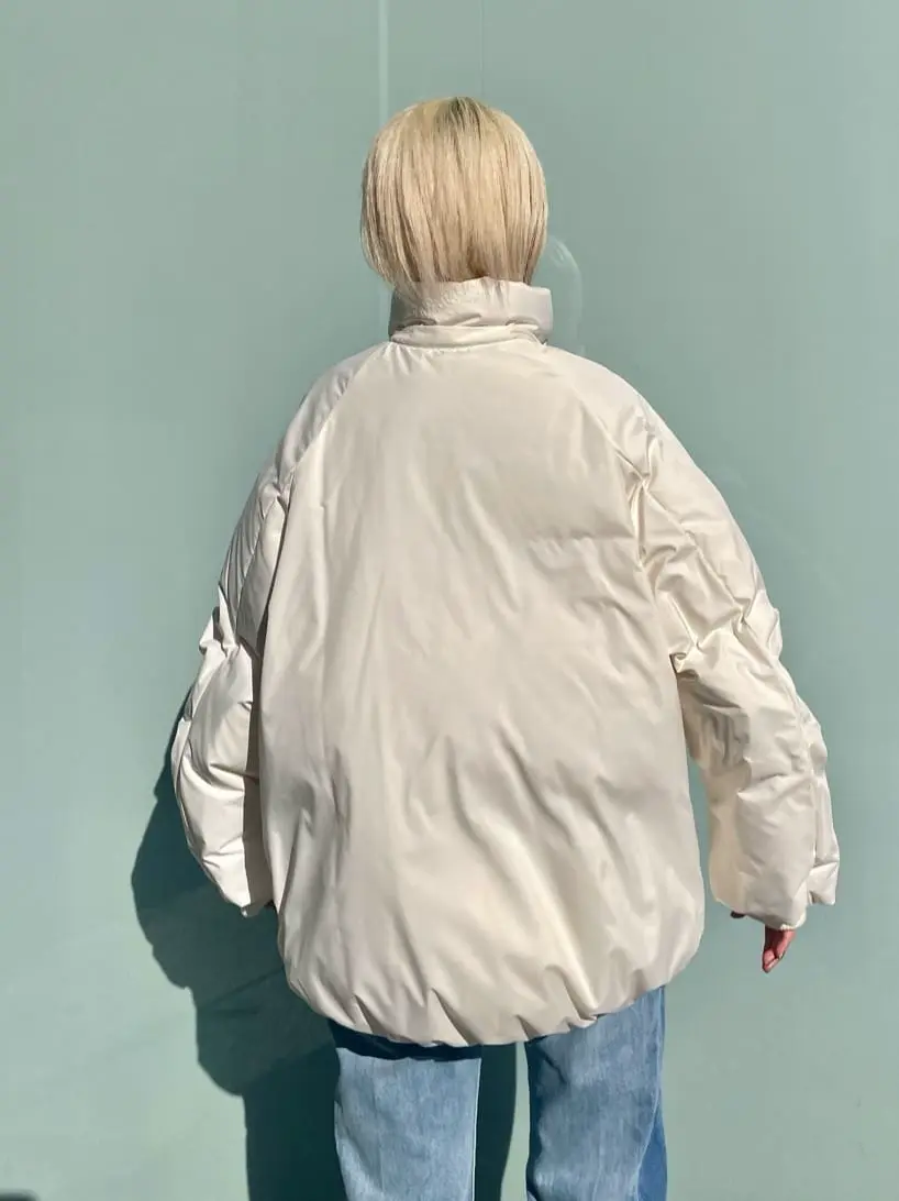 Diagram Arichi コーディネート画像