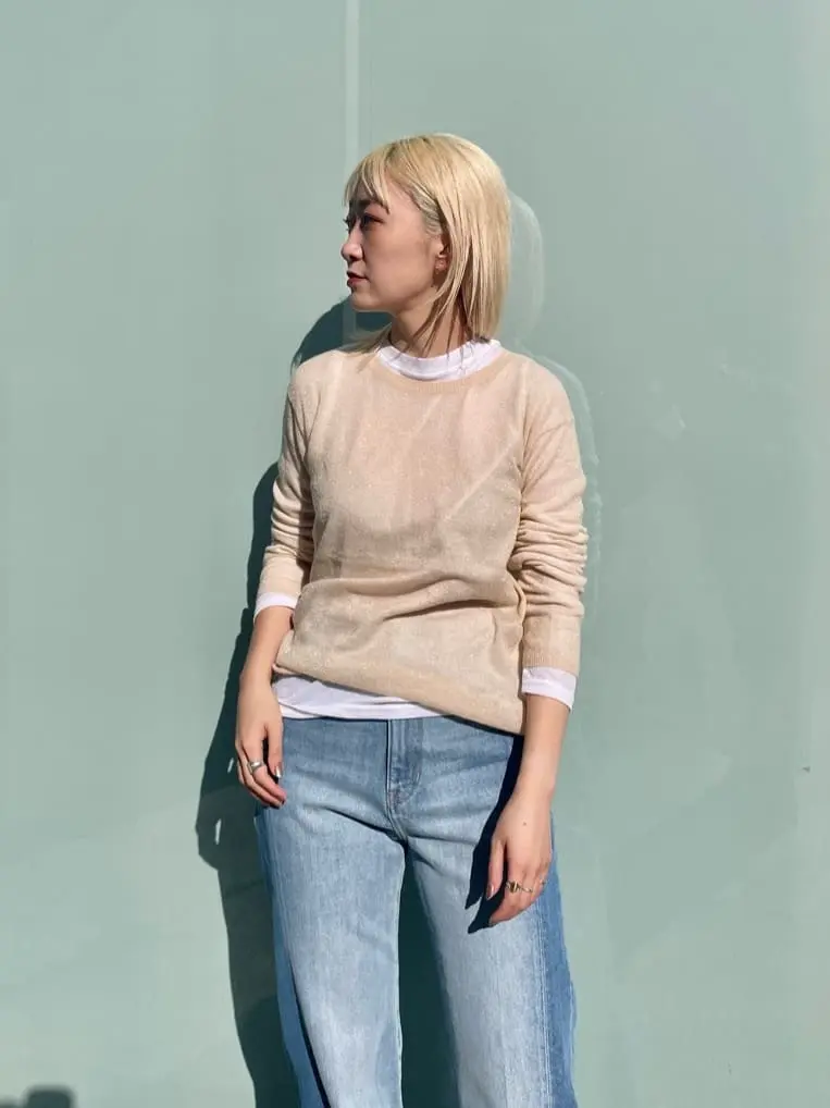 Diagram Arichi コーディネート画像