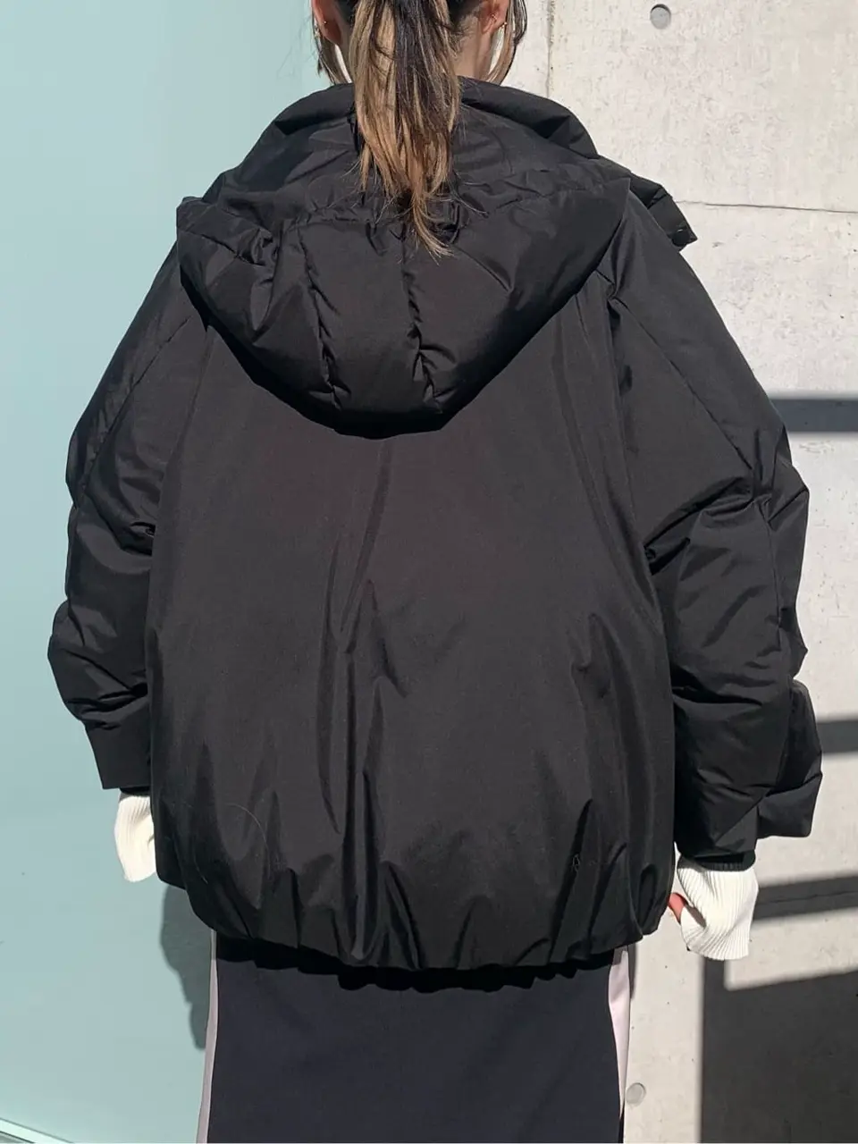 Diagram 三浦　芙優 コーディネート画像