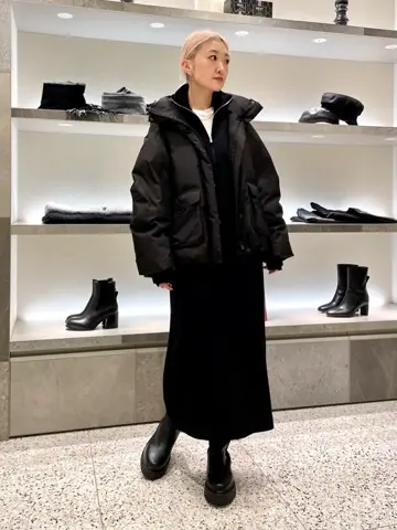 Diagram Arichi コーディネート画像