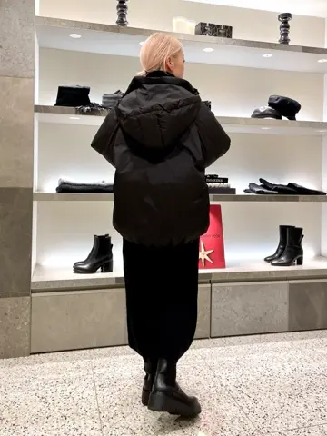 Diagram Arichi コーディネート画像