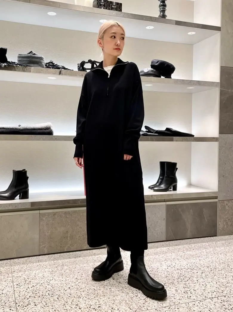 Diagram Arichi コーディネート画像