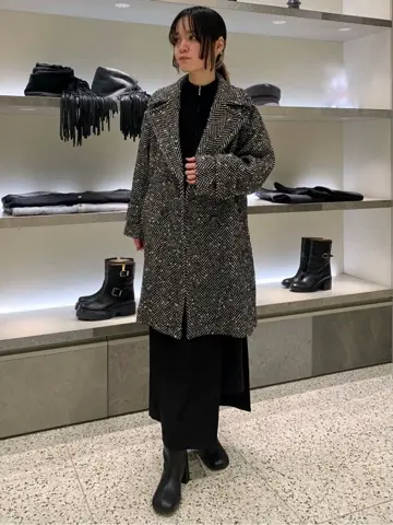 Diagram 三浦　芙優 コーディネート画像