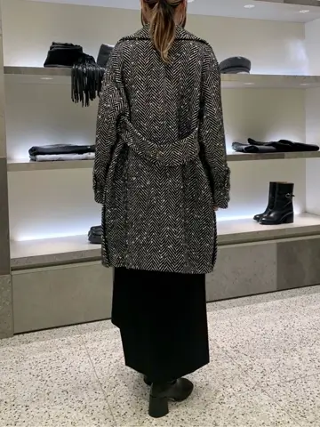 Diagram 三浦　芙優 コーディネート画像