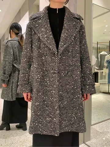 Diagram 三浦　芙優 コーディネート画像