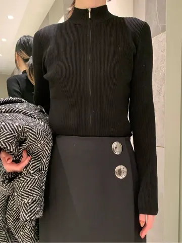 Diagram 三浦　芙優 コーディネート画像