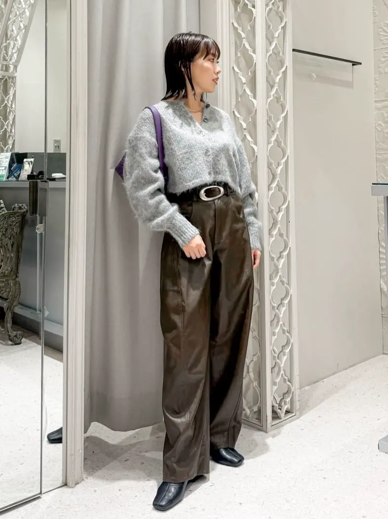 Diagram Adachi コーディネート画像