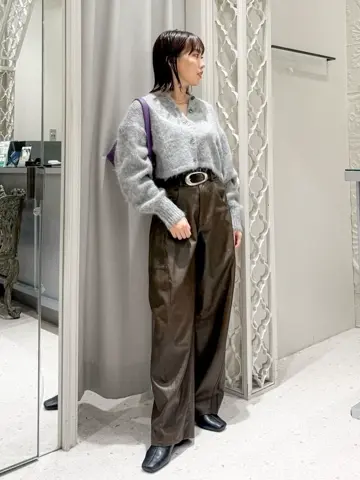 Diagram Adachi コーディネート画像