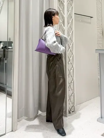 Diagram Adachi コーディネート画像