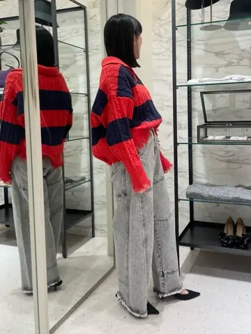 Diagram  Sekine コーディネート画像