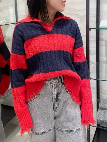 Diagram  Sekine コーディネート画像