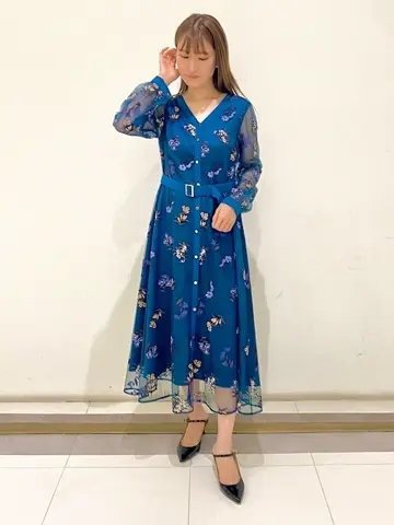 Diagram 須川 コーディネート画像