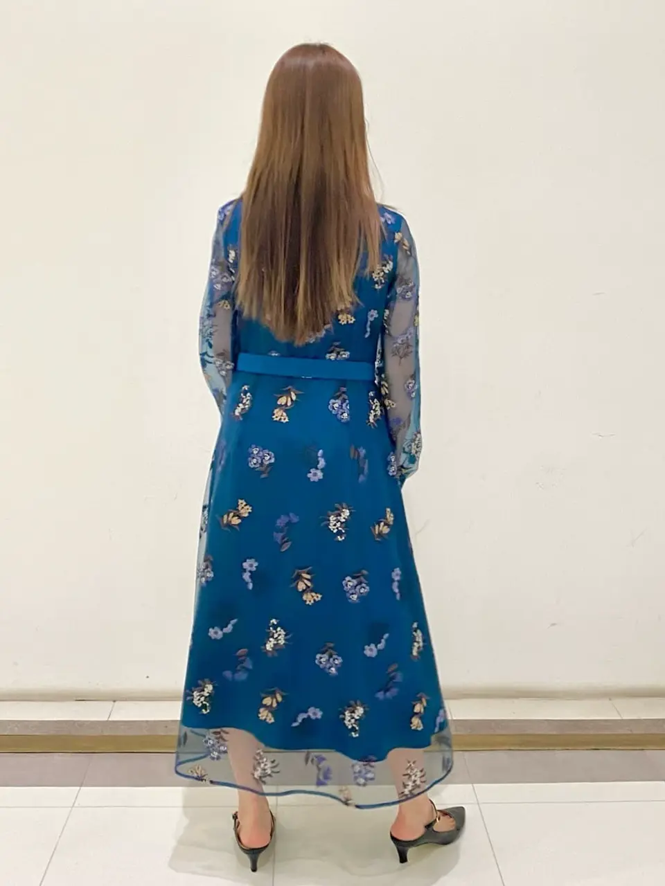 Diagram 須川 コーディネート画像