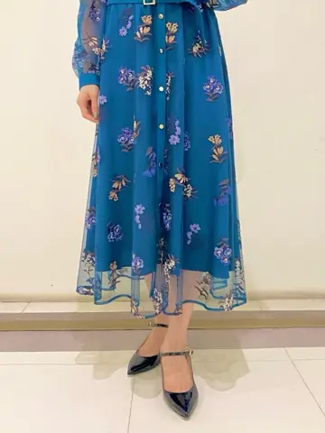 Diagram 須川 コーディネート画像