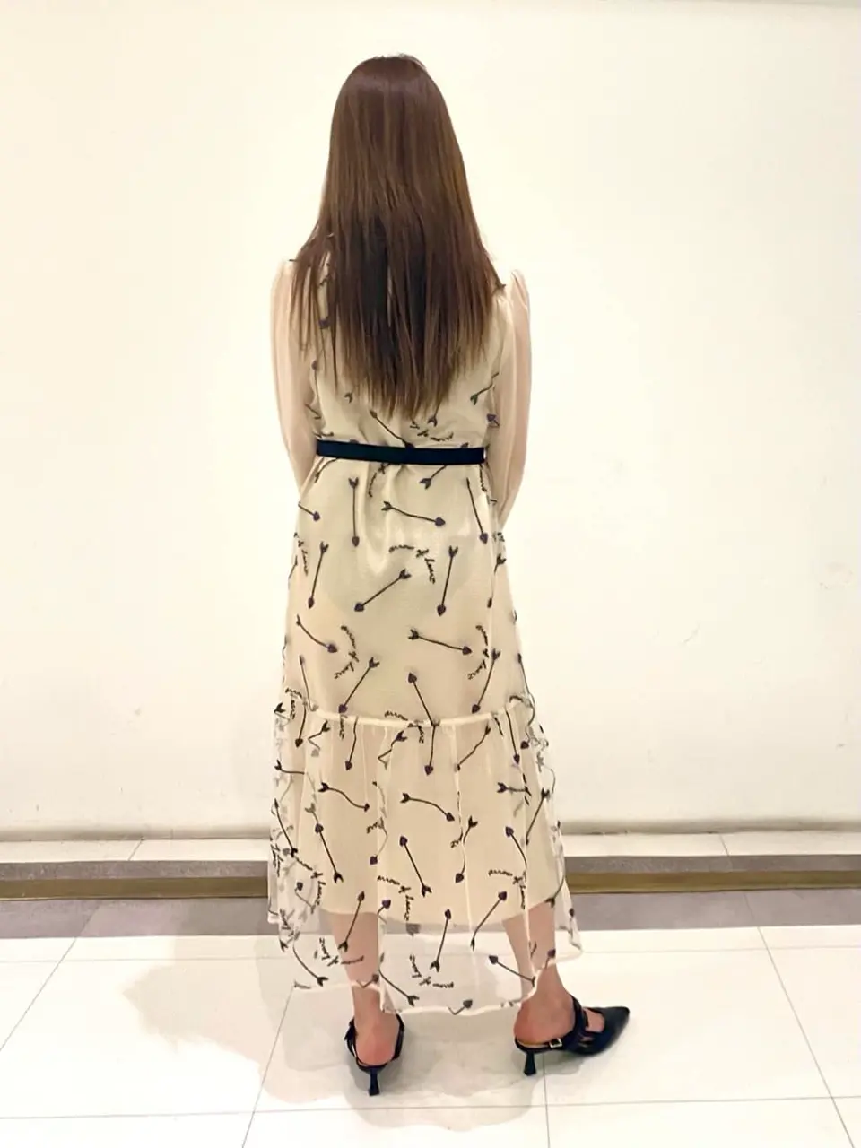 Diagram 須川 コーディネート画像