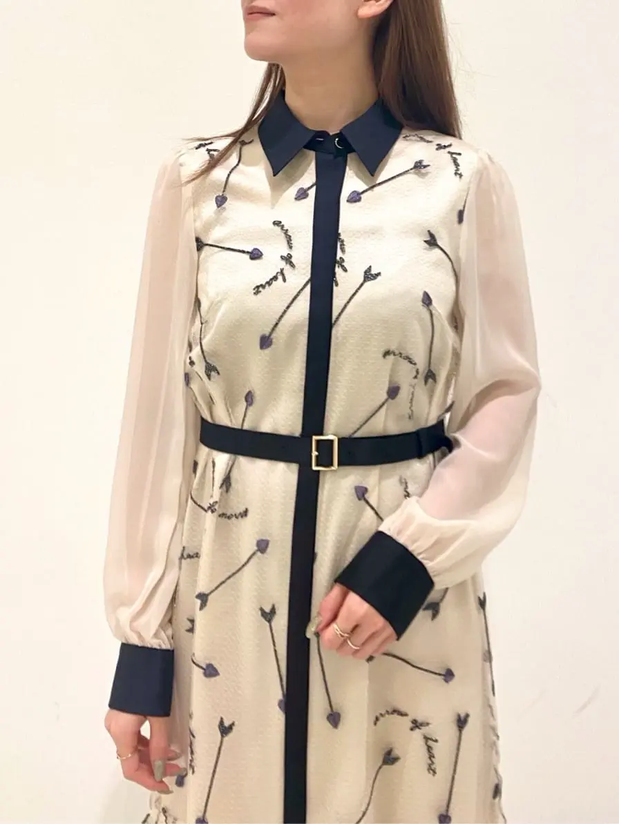 Diagram 須川 コーディネート画像