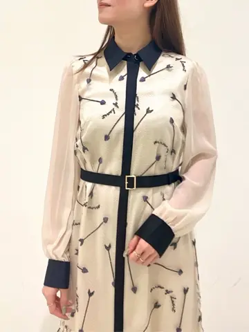 Diagram 須川 コーディネート画像