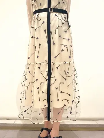 Diagram 須川 コーディネート画像