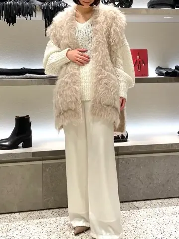 Diagram SHOKO コーディネート画像