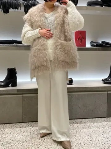 Diagram SHOKO コーディネート画像