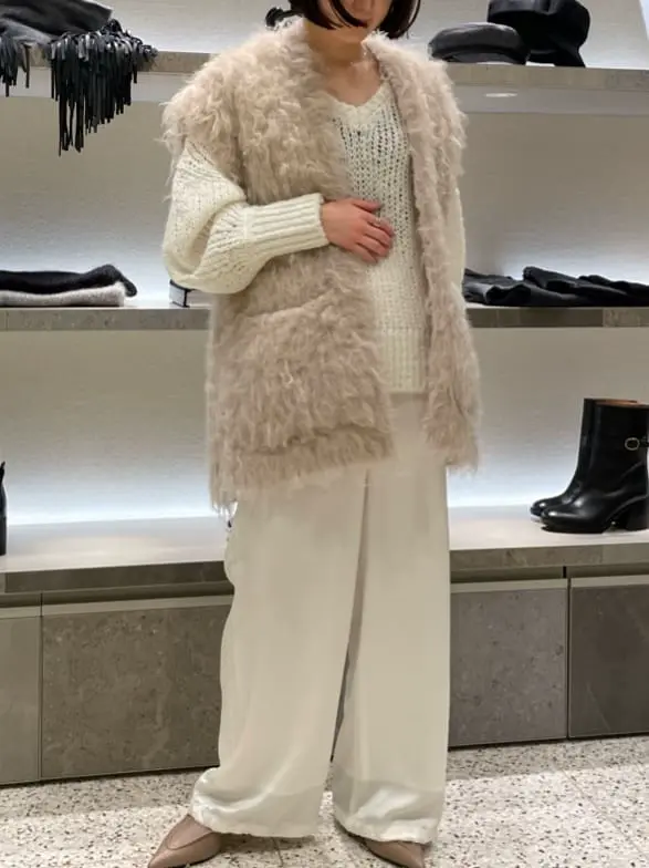 Diagram SHOKO コーディネート画像