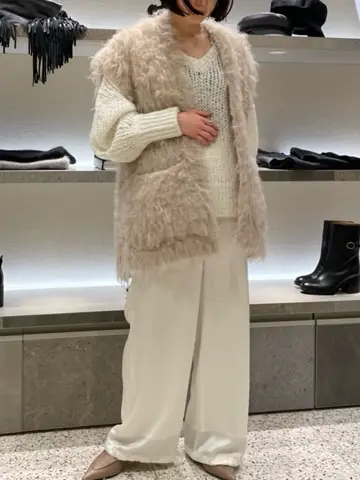 Diagram SHOKO コーディネート画像