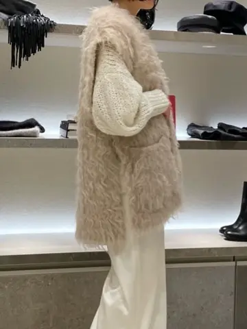 Diagram SHOKO コーディネート画像