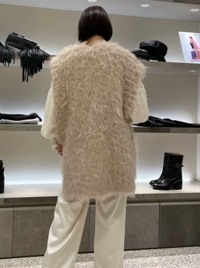 Diagram SHOKO コーディネート画像