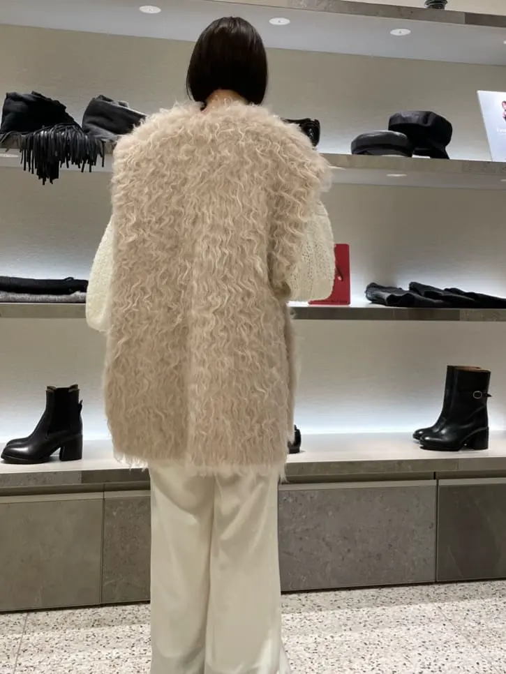 Diagram SHOKO コーディネート画像