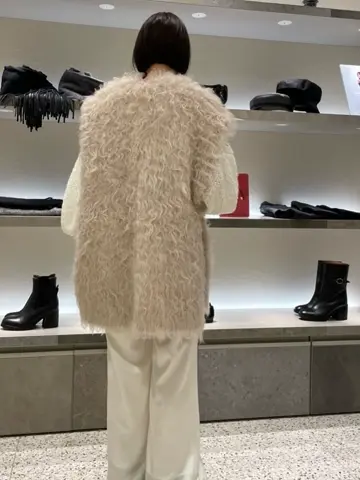 Diagram SHOKO コーディネート画像