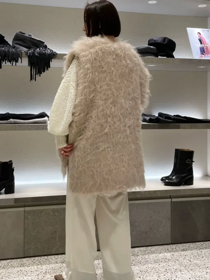 Diagram SHOKO コーディネート画像