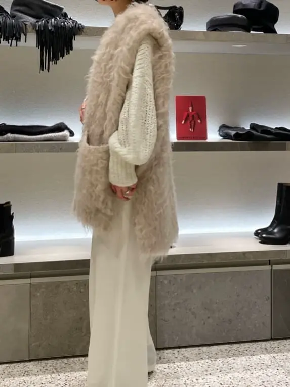 Diagram SHOKO コーディネート画像