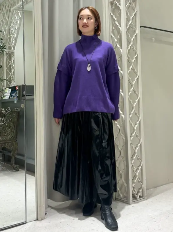 Diagram 矢野　瑞佳 コーディネート画像