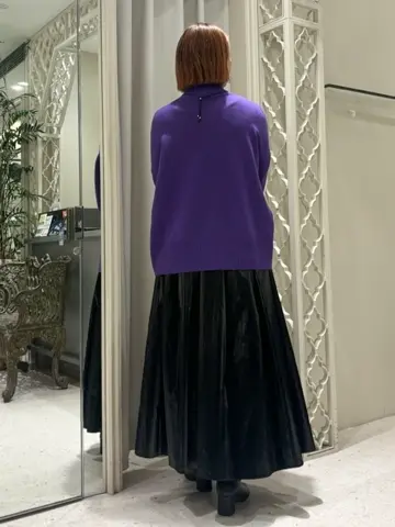 Diagram 矢野　瑞佳 コーディネート画像