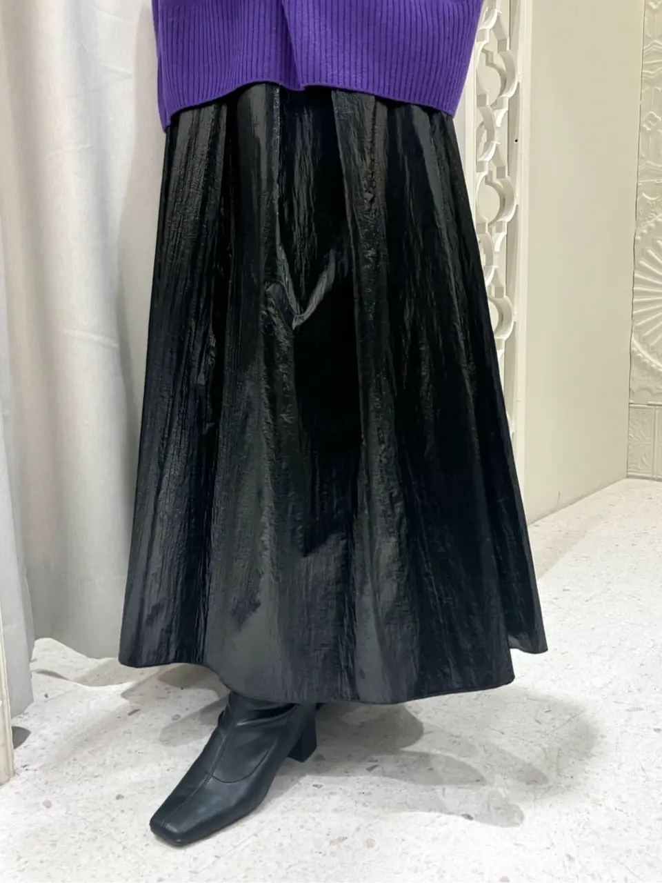 Diagram 矢野　瑞佳 コーディネート画像